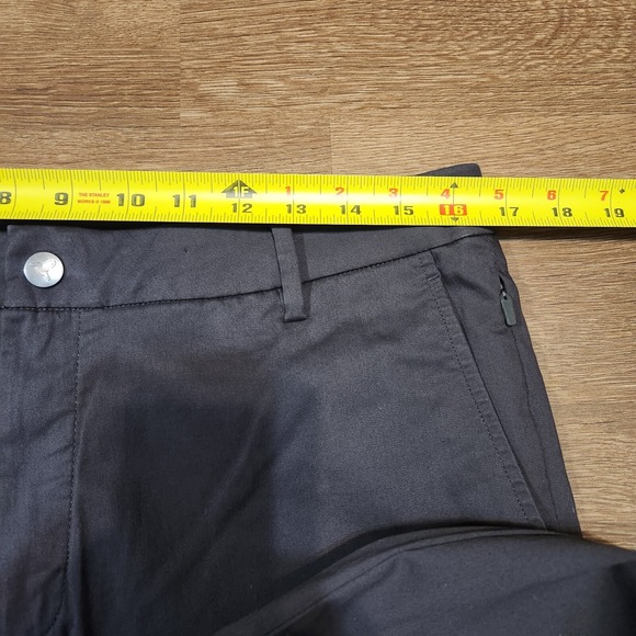 Birddogs Men's Golf Pants Size 34x32 - Picture 4 of 5